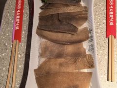 -大龙燚火锅(太古里店)