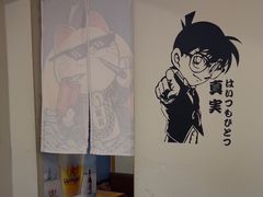 -福匠日本料理(人民路店)