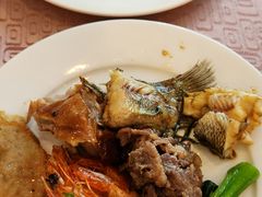 -雅枫国际酒店—枫叶自助餐(福田店)