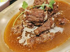 -芦月轩羊蝎子(劲松店)