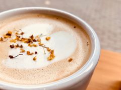 -red donkey coffee