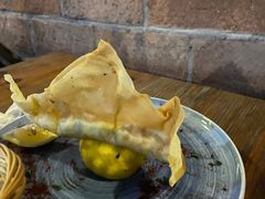 -La Medina餐厅(亮马河南路店)