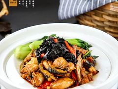 黄山双石-徽味大班(定慧桥店)