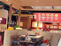 -老牌坊云南鱼豆花火锅(哈西万达店)