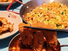 -川正旺江湖菜(三元桥店)
