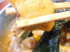 -大喜麻辣拌(凯德1818店)