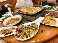 -邹胖哥好好吃餐馆(荔波美食街店)