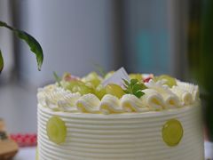 -可丽可丽·生日蛋糕·下午茶
