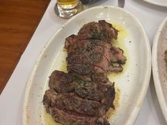 -摩根扒房(桐梓林店)