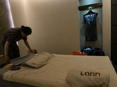 -LANN I 蘭 泰式古法按摩(徐家汇城开YOYO店)
