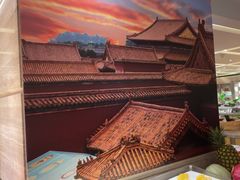 -北京王府井希尔顿酒店·万斯阁西餐厅