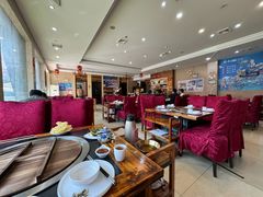-老刘生态大鱼坊铁锅炖鱼(赛马场店)