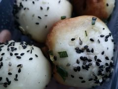 生煎馒头-三两春(浦三路店)