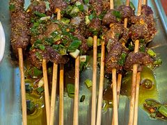 -地婆美食(洞庭东岸店)