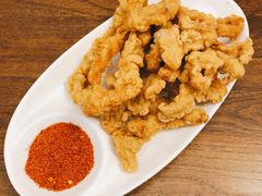 -三生小馆(亭知路店)