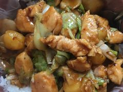 -胖哥料理(兴义里店)