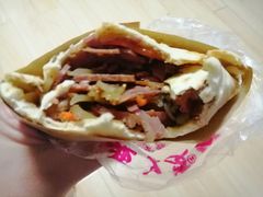 猪肘锅盔-刘小武·锅魁(总店)