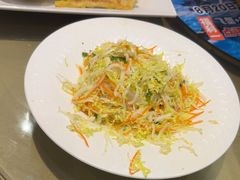 -鲜得莱渔港·小平岛海胆馆(七贤岭店)