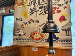 -牛人·雪花牛·木炭烤肉(昆山陆家店)