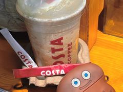 -COSTA COFFEE(西贸凯德晶品4层2店)