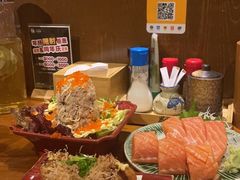 -半藏居酒屋(香港花园店)