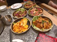 -酒拾烤肉(九方店)
