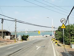 -江门古劳水乡旅游区