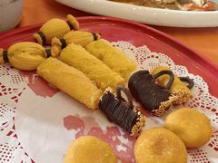 -白金汉爵大酒店·中餐厅(相城店)