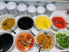 -煲大王猪肚鸡·椰子鸡火锅(红谷滩万达店)