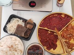 -海底捞火锅(珠影星光城夜宵主题店)