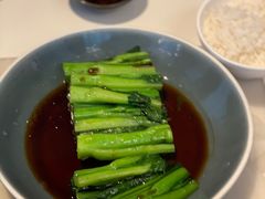 -港丽餐厅(高德置地店)