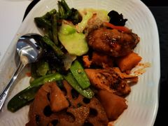 -乡村基(南坪上海城店)