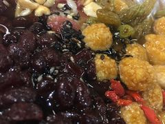 -深水井老冰粉(解放碑英利大融城店)