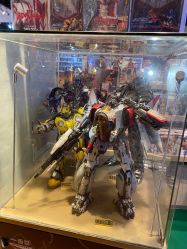 -Hamleys哈姆雷斯(东方福来德店)