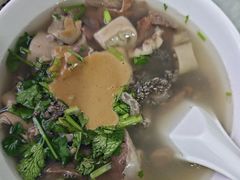 -尹记门钉肉饼(丰台站店)