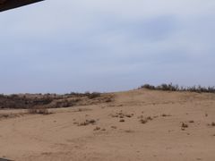 -黄沙古渡原生态旅游区