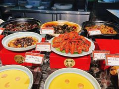 -五味堂·江浙土菜(月河特色店)