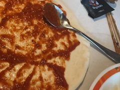 -比格比萨自助(宝山日月光店)