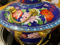 -冰煮羊(天利店)