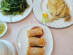 -广东胜利宾馆西关粤中餐厅