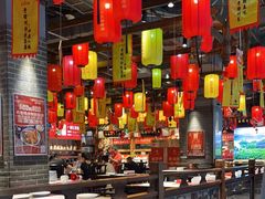-小财神·老派赣州菜·中华美食地标(第五大道店)