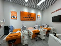 -洗脸熊·洗脸吧