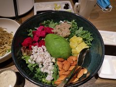 -小大董·烤鸭(凤凰汇店)