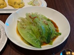 -蛇口希尔顿南海酒店·随轩中餐厅·粤菜