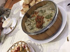 -雅和生态渔庄·宜城锅巴饭(龙灵山公园店)
