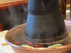 -东来顺饭庄(天坛店)