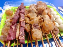 -马记大锅煮(总店)