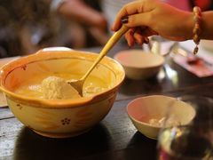 -素描餐厅(灵隐天竺店)