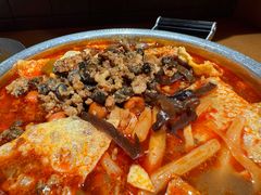 招牌螺蛳粉-水平有限广西米粉·广西风味集(五道口店)