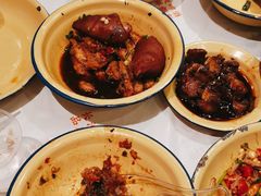 -东排食堂长沙小吃大排档(五一广场店)